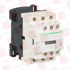 SCHNEIDER ELECTRIC CAD50BD / CAD50BD (NEW NO ...