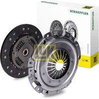 LuK 622 3486 09 Kupplungssatz FüR Mercedes Benz Vaneo A Klasse B W168 W169 414