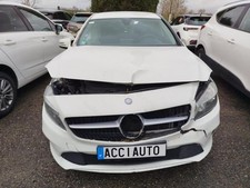 Démarreur Mercedes CLASSE A