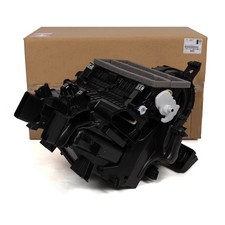 ORIGINAL PSA Gehäuse für Innenraumgebläse mit Verdampfer C4 CACTUS 1611705380