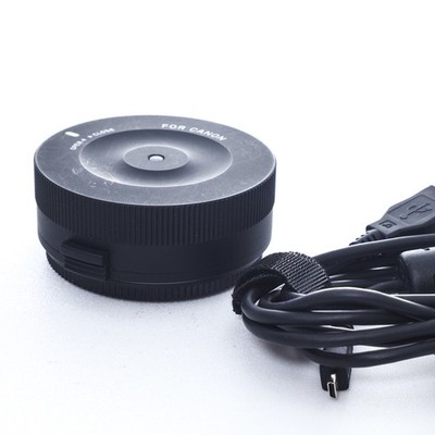 Sigma USB Dock für Canon EF