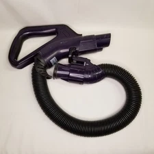 Shark POWERDETECT Upright Vacuum Cleaner - Hose