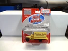 CMW MINI METALS #30297 '41/'46 CHEVROLET DELIVERY TRUCK MEADOW GOLD NEW C14