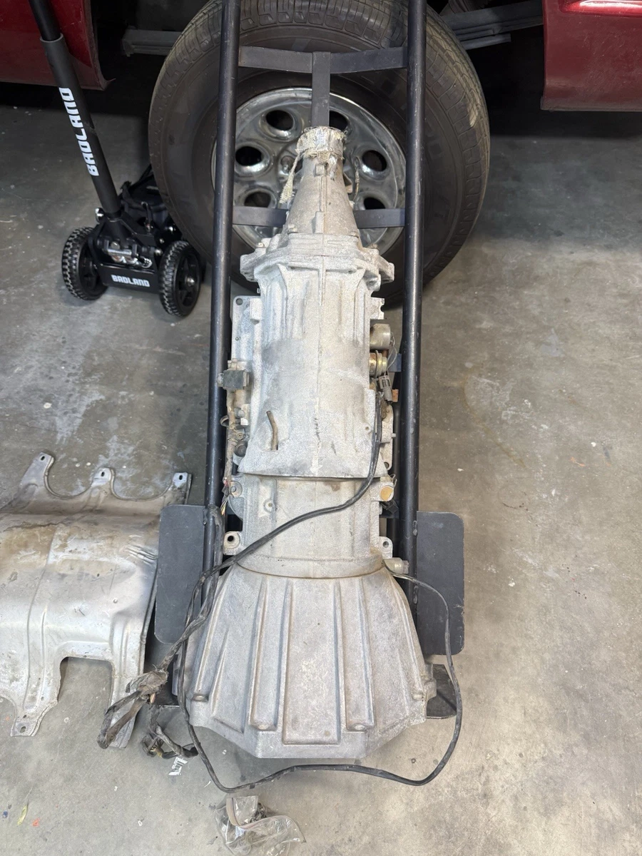 Transmissions & Drivetrains for Nissan 300ZX for sale | eBay