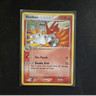 Pokémon Blaziken Stage 2 POP Series 1 Holo Rare 001/017 110 HP 2006 English