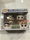 Funko Pop Movies The Sandlot Squints and Wendy Peffercorn 2 pack Only at Target
