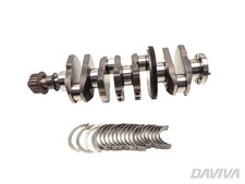 Moteur Land Rover FREELANDER