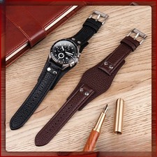 Cinturino orologio pelle 22 mm per bracciale Fossil CH3051 CH2564 CH2565 CH2891