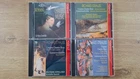4cd arts chamber rossini ex novo/strauss woska/sinhoffer/hess ex+/nm