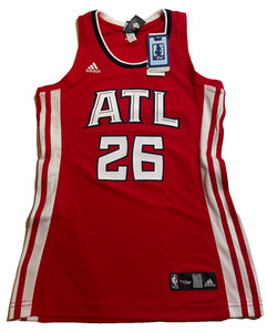Kyle Korver Hawks Jersey | eBay