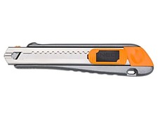 63-021 Messer 18mm Schneide zum Abbrechen und Herausschieben NEO TOOLS