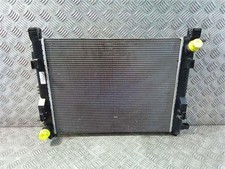 Radiateur Dacia DOKKER