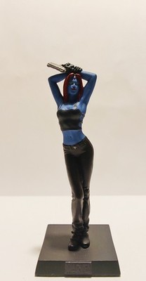 DIE KLASSISCHE MARVEL FIGUREN SAMMLUNG | ZUR SELBSTAUSWAHL | EAGLEMOSS