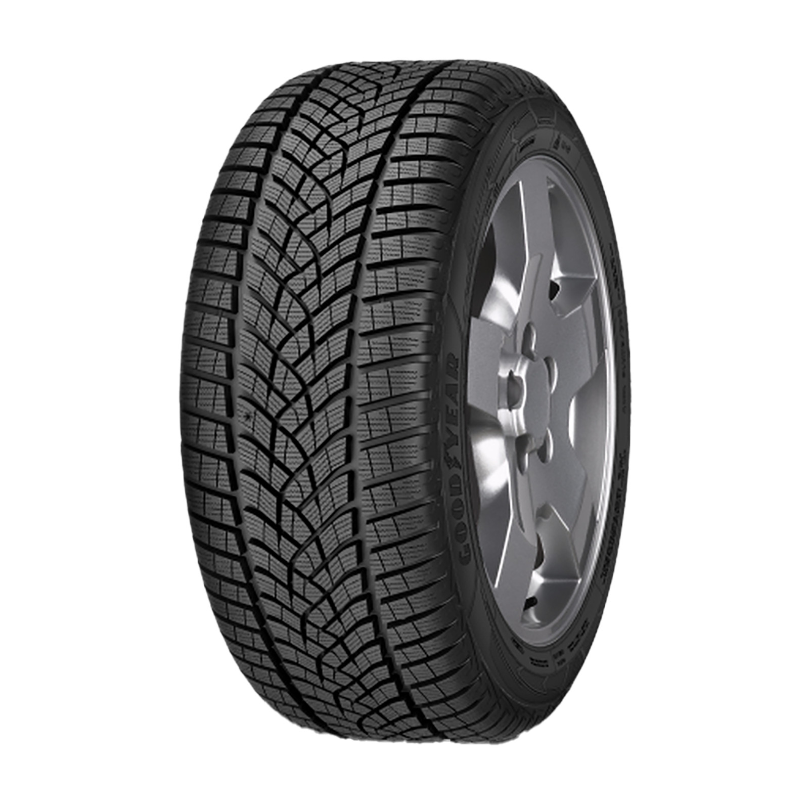Pneu hiver Goodyear Ultragrip Performance+ 255/35R21 98V XL T0 EDR