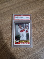 2015 Topps Archives - XANDER BOGAERTS -#161- Red Sox - PSA GRADE 10- GEM MINT 🔥