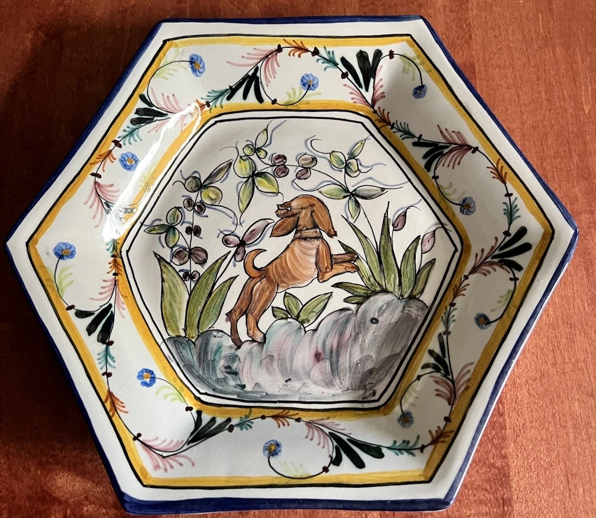 Hand Painted Portugal for sale | eBay