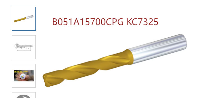ORIGINAL   1PCS   USER  TOOLS        B051A15700CPG KC7325