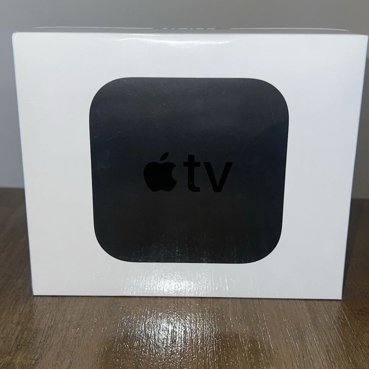 Apple TV 4K Media Streamers for sale - eBay
