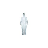 Einweg-Pp-Schutzoverall 2XL