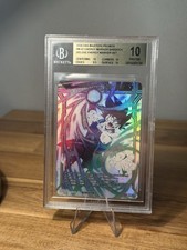 DBS Masters Top 4 Deluxe Energy Marker Set Bardock #M-05