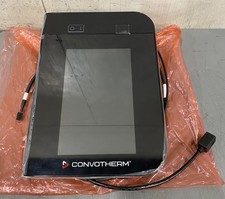 Convotherm Easytouch 10 User Interface Touch ...