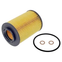 Febi Bilstein 184412 ÖLfilter FüR KIA Hyundai