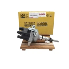 Toyota Land Cruiser Ignition Distributor Points FJ40 FJ45 FJ55 2F 19100-61010