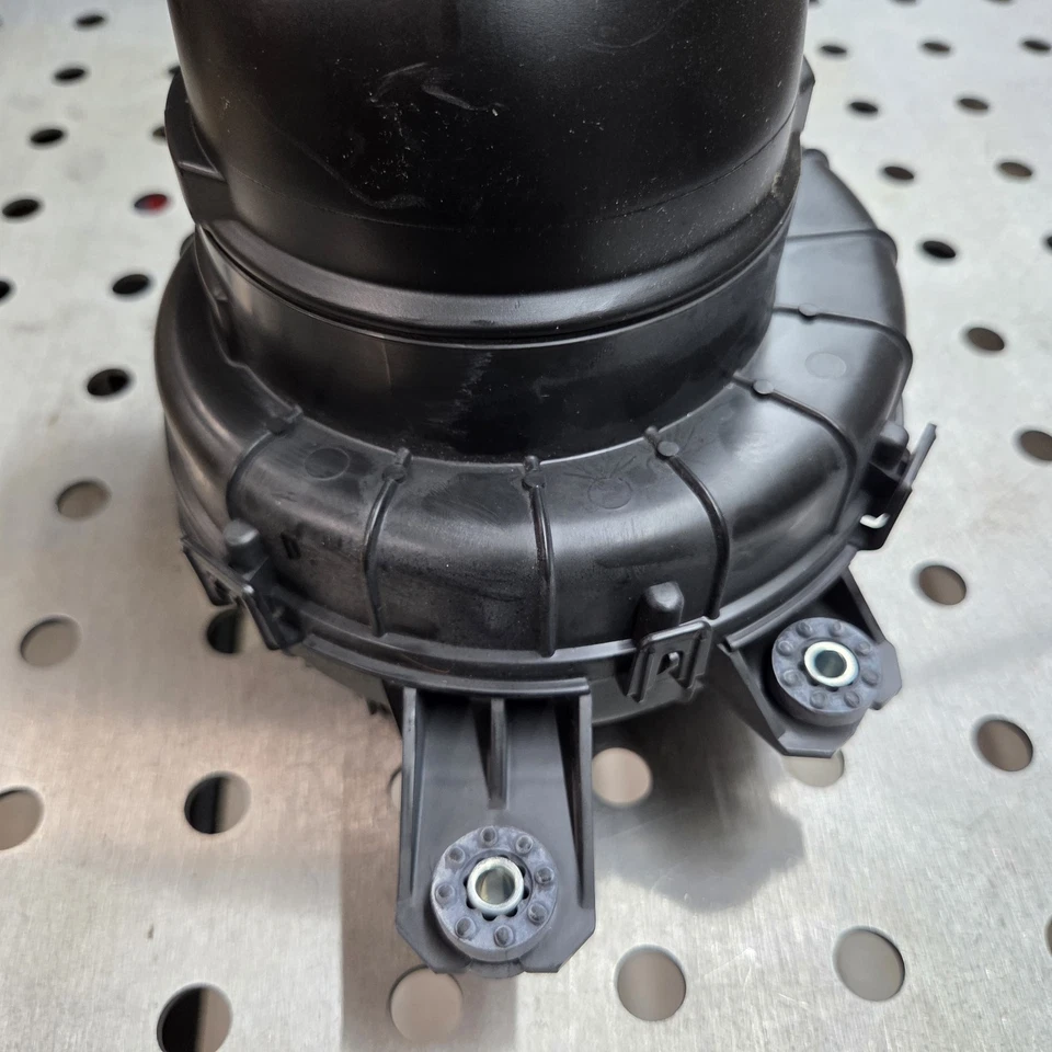 2009-2014 Honda Insight IMA гибридный аккумулятор охлаждения вентилятор воздуходувка 1J810-RBJ-0031 - Изображение 3 из 4