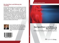 Ratko Peric | Das Sportherz Und Wirkung Des Trainings | Taschenbuch | Deutsch