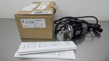 Allen-Bradley TLY-A230T-HK62AA Servo Motor 230VAC 5.5A 0.45kW 6000 RPM