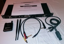 Line6 G90 Relay Rack 19 Zoll 1HE