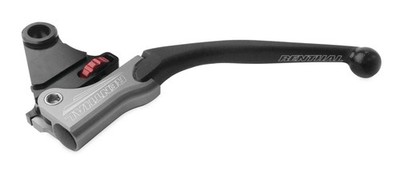 Renthal LV-510 Road and Sportbike Intellilevers Clutch Clutch/Brake Lever