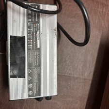 ROHS ClubCar Battery Charger 36vdc 5 amp DL-300w 100-120 VAC