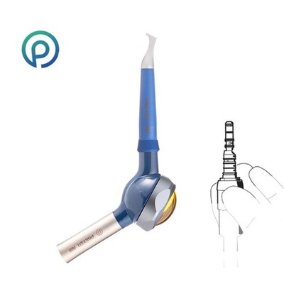 Dental Pulverstrahlgeräten Ähnlich Prophy mate neo Für KaVo MULTIflex Kupplung