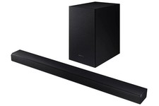 Samsung T550/XL 2.1 Channel with Wireless Subwoofer 320 W
