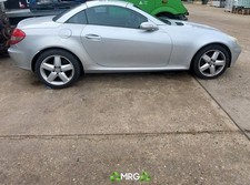 MERCEDES BENZ SLK R171 WHEEL BOLT X1 OTHER PARTS AVAILABLE 