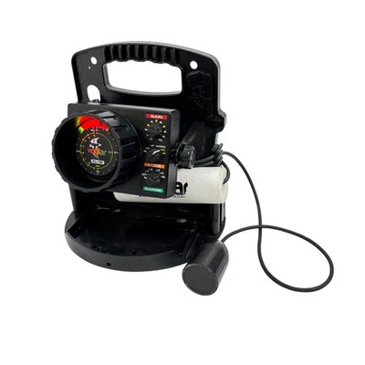 Vexilar FL-18 Ice Fishing Sonar Fishfinder