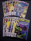 Marvel The Amazing Spider-Man #224-237. High grade key issues! Roger Stern Run