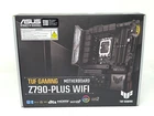 ASUS TUF Gaming Z790-PLUS WIFI ATX Motherboard DDR5 LGA 1700 WiFi 6E PCIe 5.0