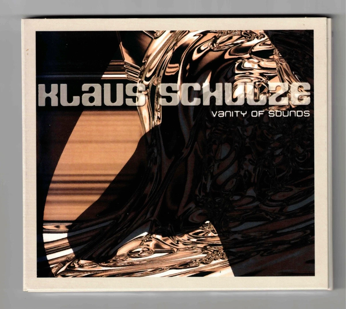 Import CDs Klaus Schulze for sale | eBay