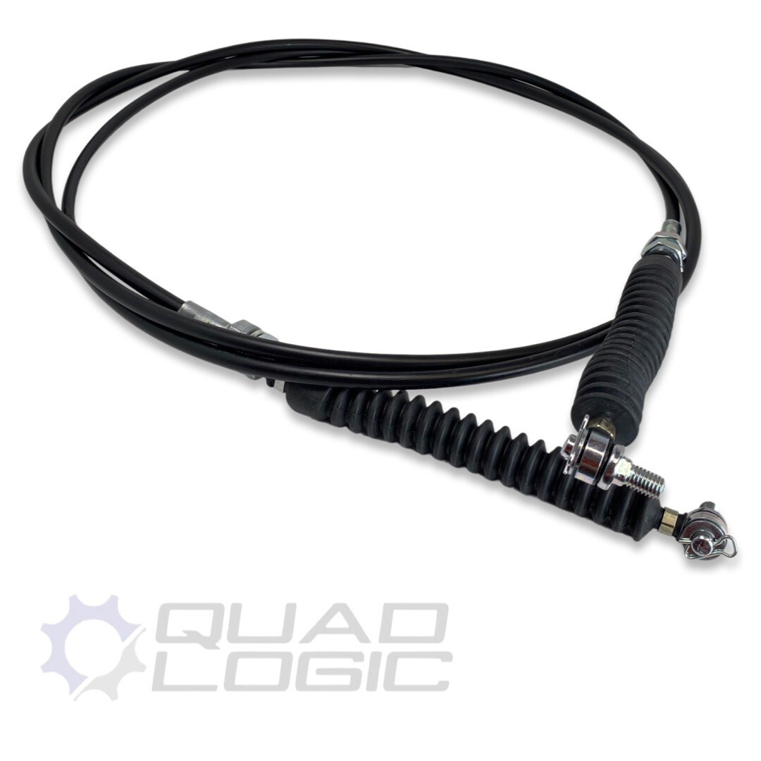 Can-Am Defender Max HD8 HD10 Traxter HD 10 (2017-19) Shift Cable