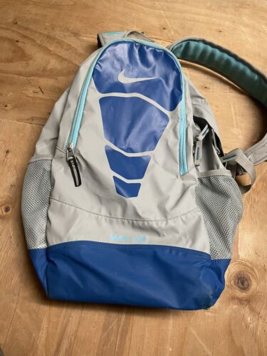nike hoops elite max air backpack