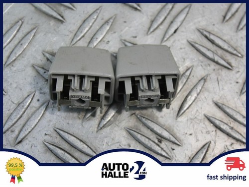 50927 Haltegriffe Griff Befestigung Mercedes-benz C-klasse - Bild 2 von 2