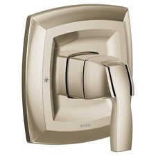 Moen UT3691NL Voss M-CORE 3-Series 1-Handle Valve Trim Kit, Valve Required,
