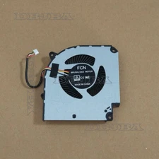 Laptop cooling fan for FCN FMQ8 DFS5M325063B1N 5V 0.5A fan