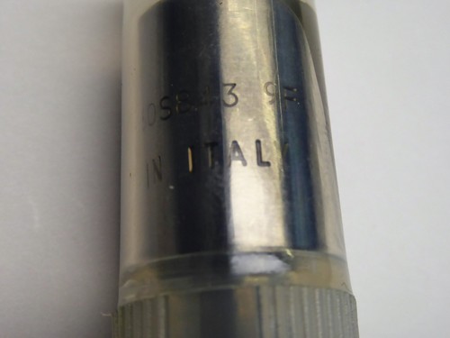 6 X EINSPRITZDÜSE FÜR IHC DT 358 & DT 402 MOTOR / ENGINE NOZZLE INJECTOR - Picture 3 of 4