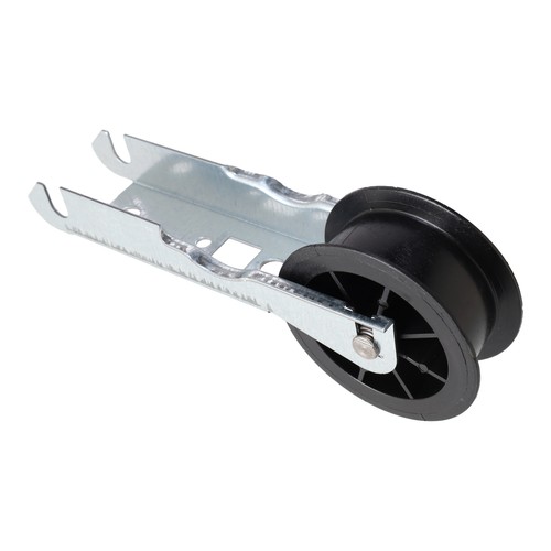 De Dietrich Tumble Dryer Jockey Pulley Wheels, Pack of 2 Genuine - Picture 3 of 12