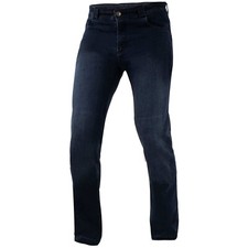 Jeans Moto Trilobite Cullebro Pour Hommes Bleu