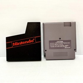 Mach Rider + Box - Nintendo NES - Tested & Working - Free Postage