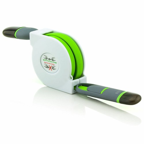 NEU Micro Usb Kabel Aufladekabel Datenkabel für Handy Tablet Smartphone Ps4 Z76 - Bild 7 von 15